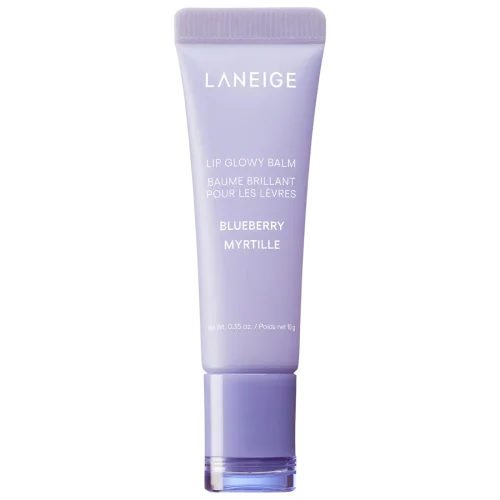 Бальзам для губ LANEIGE Lip Glowy Balm - Blueberry