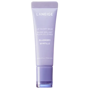 Бальзам для губ LANEIGE Lip Glowy Balm - Blueberry