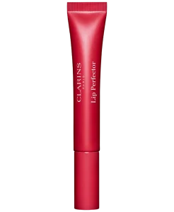 Блеск для губ Clarins Lip Perfector Peptide-Plumping & Hydrating Lip Gloss - 23 Pomegranate glow