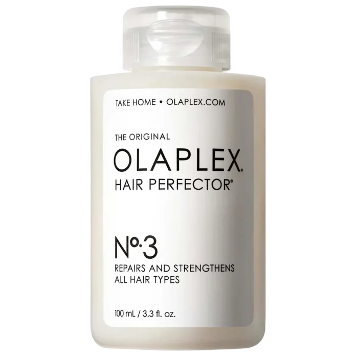 Olaplex No. 3 Hair Repair Perfector soch niqobi