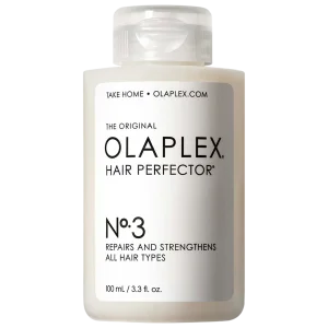 Olaplex No. 3 Hair Repair Perfector soch niqobi