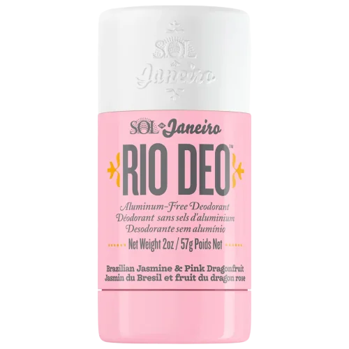 Дезодорант Sol de Janeiro Rio Deo Aluminum-Free Deodorant Cheirosa 68