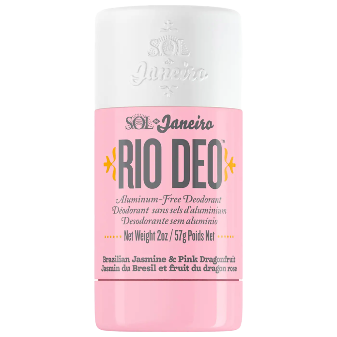Дезодорант Sol de Janeiro Rio Deo Aluminum-Free Deodorant Cheirosa 68
