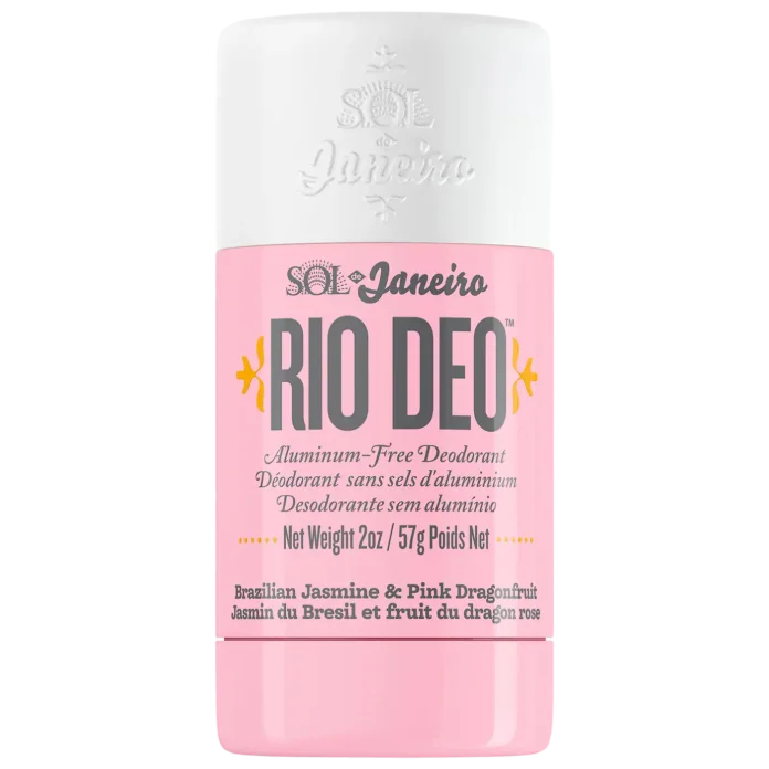 Дезодорант Sol de Janeiro Rio Deo Aluminum-Free Deodorant Cheirosa 68