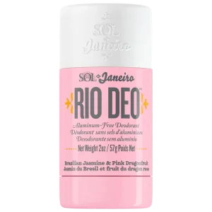Дезодорант Sol de Janeiro Rio Deo Aluminum-Free Deodorant Cheirosa 68