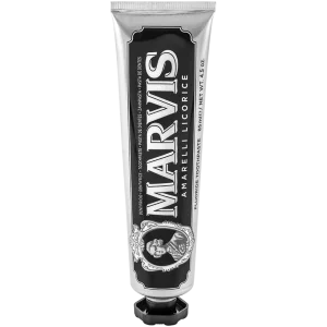 Зубная паста MARVIS - солодка амарелли