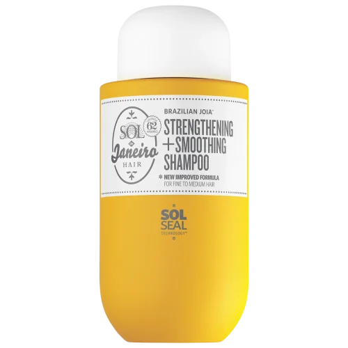 Шампунь Sol de Janeiro Brazilian Joia™ Strengthening + Smoothing Shampoo