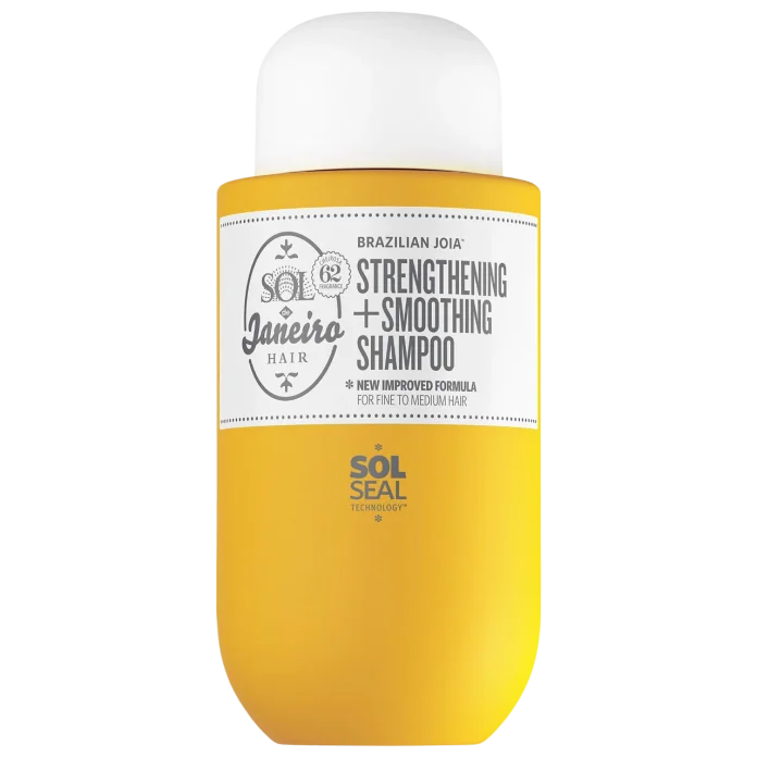 Sol de Janeiro Brazilian Joia™ Strengthening + Smoothing Shampoo shampun