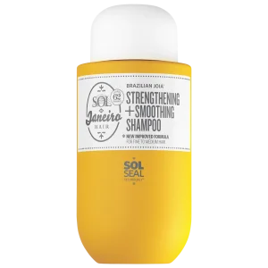 Шампунь Sol de Janeiro Brazilian Joia™ Strengthening + Smoothing Shampoo