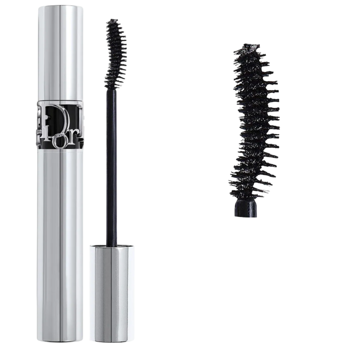 Тушь Dior Diorshow Iconic Overcurl Mascara
