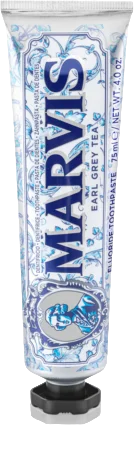 Зубная паста MARVIS - чай grey tea