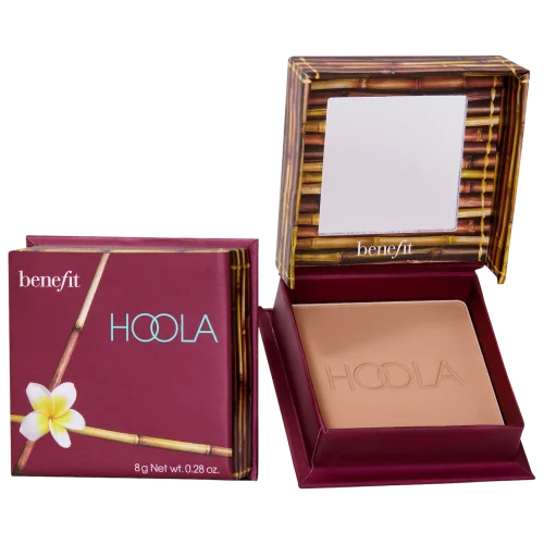 Бронзер Benefit Cosmetics Hoola Bronzer - Hoola