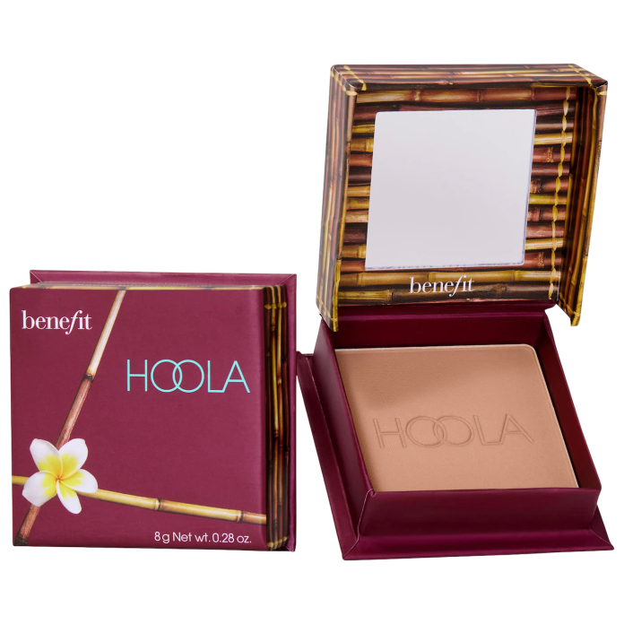Бронзер Benefit Cosmetics Hoola Bronzer - Hoola