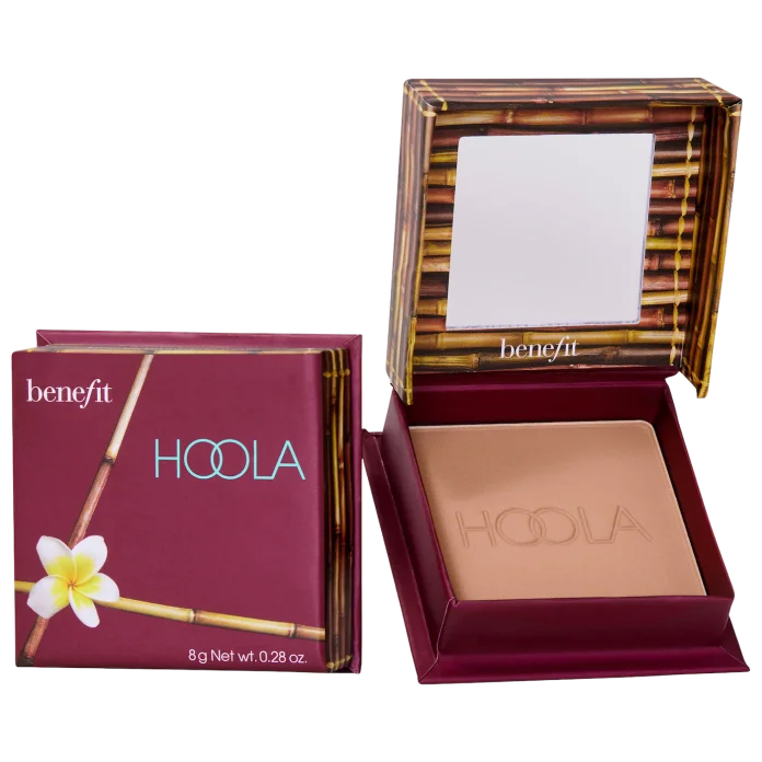 Benefit Cosmetics Hoola Bronzer - Hoola bronzer