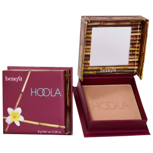 Benefit Cosmetics Hoola Bronzer - Hoola bronzer