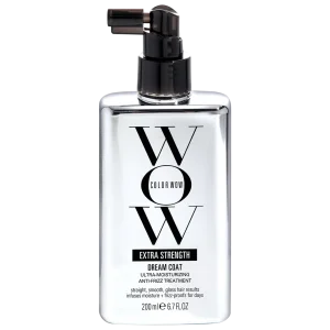 Средство для укладки и разглаживания волос экстра COLOR WOW Extra Strength Dream Coat Ultra-Moisturizing Anti-frizz Treatment - 200ml