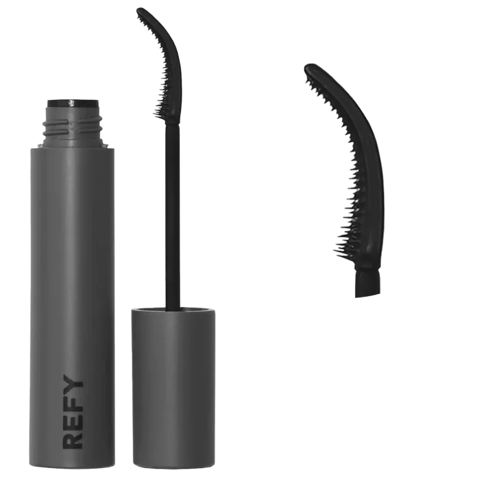 REFY Lash Sculpt Lengthen and Lift Mascara uzaytiruvchi va ko'taruvchi tush