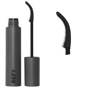 REFY Lash Sculpt Lengthen and Lift Mascara uzaytiruvchi va ko'taruvchi tush