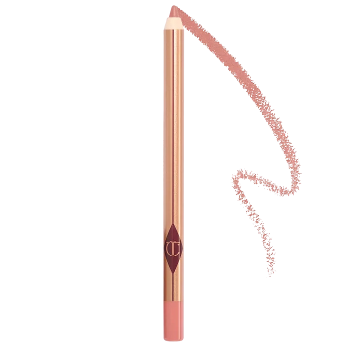 Карандаш для губ Charlotte Tilbury Lip Cheat Lip Liner - pillow talk fair