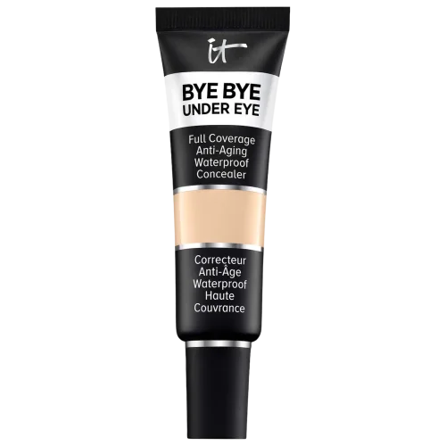 Консилер IT Cosmetics Bye Bye Under Eye Full Coverage Anti-Aging Waterproof Concealer - 11.0 Light Nude