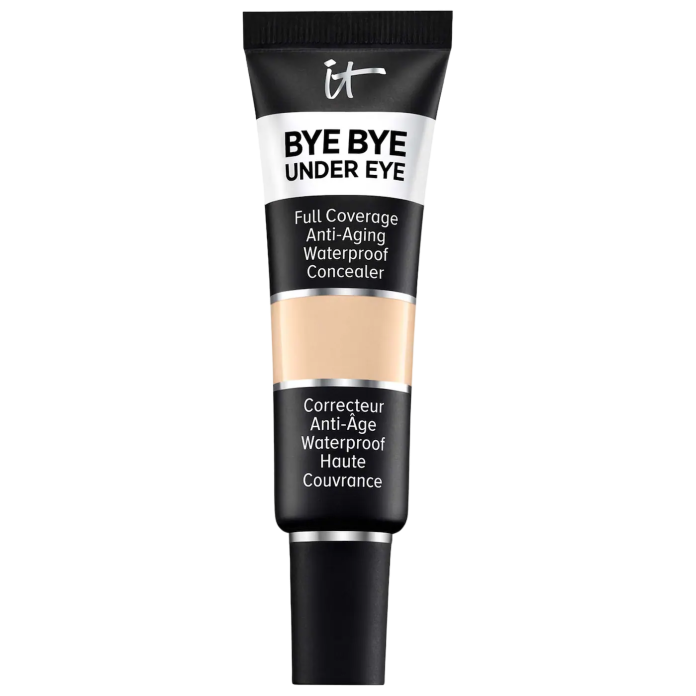Консилер IT Cosmetics Bye Bye Under Eye Full Coverage Anti-Aging Waterproof Concealer - 11.0 Light Nude