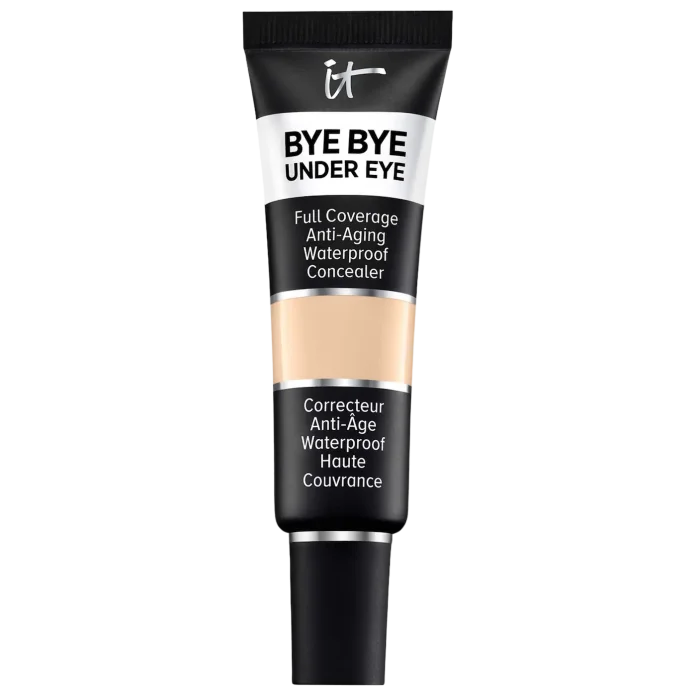 Консилер IT Cosmetics Bye Bye Under Eye Full Coverage Anti-Aging Waterproof Concealer - 11.0 Light Nude