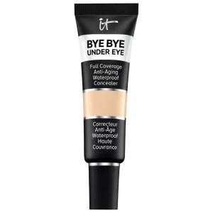 Консилер IT Cosmetics Bye Bye Under Eye Full Coverage Anti-Aging Waterproof Concealer - 11.0 Light Nude