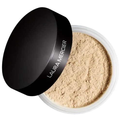 Laura Mercier Translucent Loose Setting Powder uyma pudra