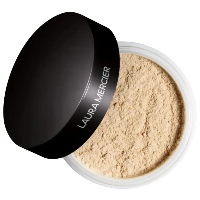Laura Mercier Translucent Loose Setting Powder uyma pudra