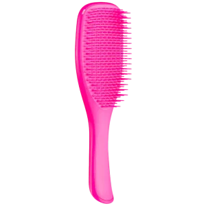 Расческа для влажных и сухих волос Tangle Teezer The Ultimate Detangler Hair Brush - Runway Pink