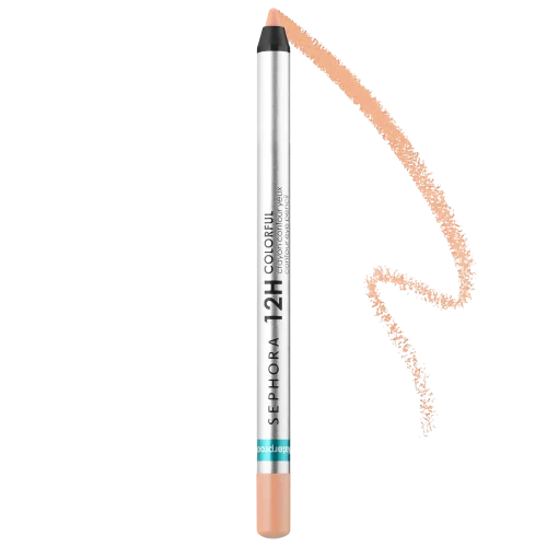 Карандаш для глаз SEPHORA COLLECTION 12 Hour Contour Pencil Eyeliner - 54 Coconut