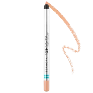 SEPHORA COLLECTION 12 Hour Contour Pencil Eyeliner - 54 Coconut ko'z qalam