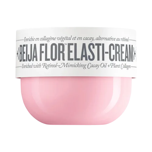 Крем для тела Sol de Janeiro Beija Flor™ Elasti-Cream 240ml