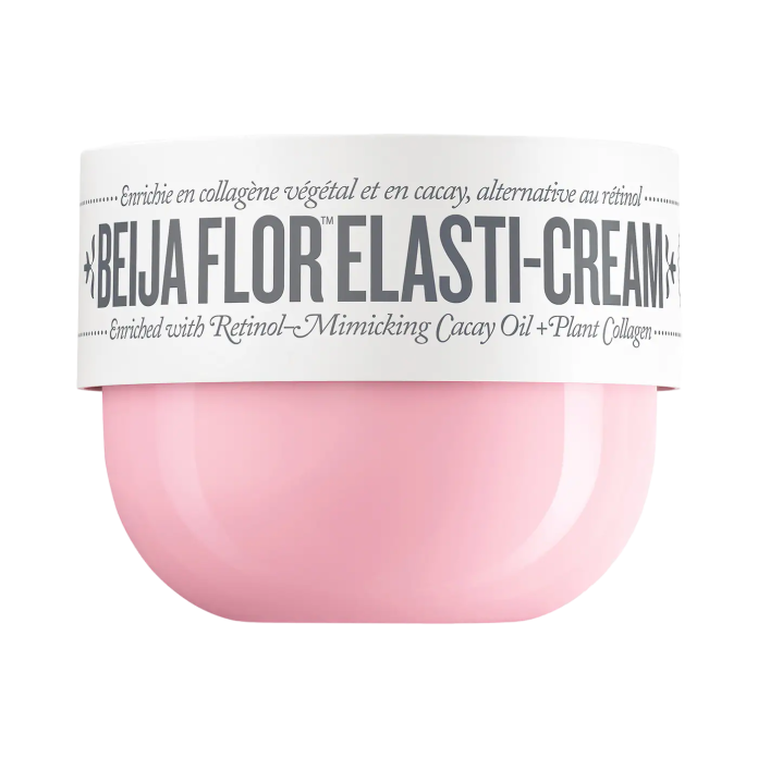Крем для тела Sol de Janeiro Beija Flor™ Elasti-Cream 240ml