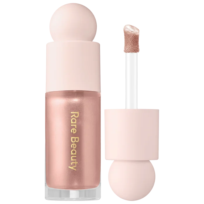 Жидкий хайлайтер Rare Beauty by Selena Gomez Positive Light Liquid Luminizer Highlight - Mesmerize