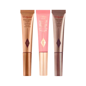 Набор CHARLOTTE'S ICONIC BEAUTY TRIO