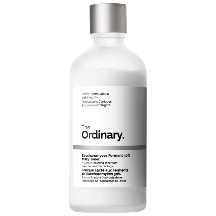 Тоник молочный The Ordinary Saccharomyces Ferment 30% Milky Toner - 100ml