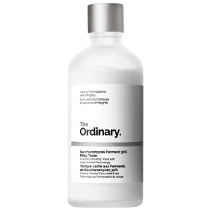 Тоник молочный The Ordinary Saccharomyces Ferment 30% Milky Toner - 100ml