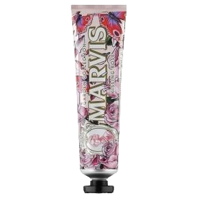 Зубная паста MARVIS - Поцелуй розы Kissing rose