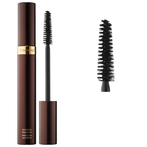Тушь TOM FORD Extreme Mascara -  01 Raven - black