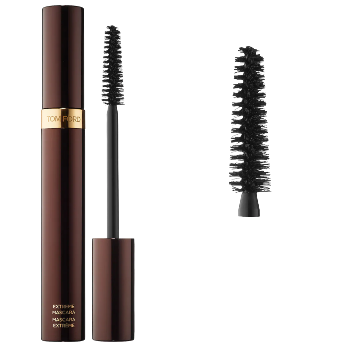 Тушь TOM FORD Extreme Mascara -  01 Raven - black