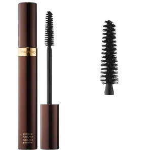 TOM FORD Extreme Mascara tush - 01 Raven - black