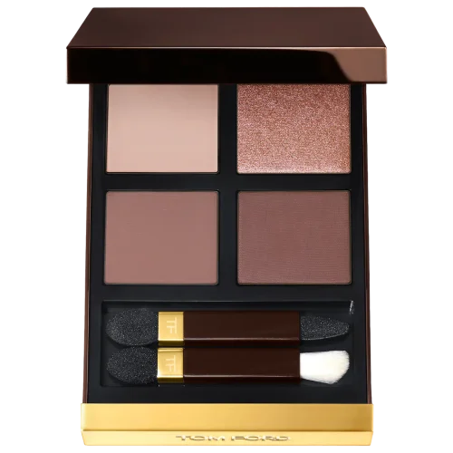 Палетка теней TOM FORD Eye Color Quad Eyeshadow Palette - Sous Le Sable