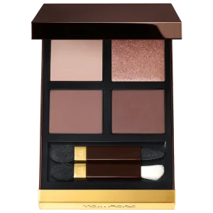 Палетка теней TOM FORD Eye Color Quad Eyeshadow Palette - Sous Le Sable