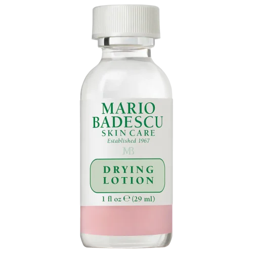 Подсушивающий лосьон от акне Mario Badescu Drying Lotion