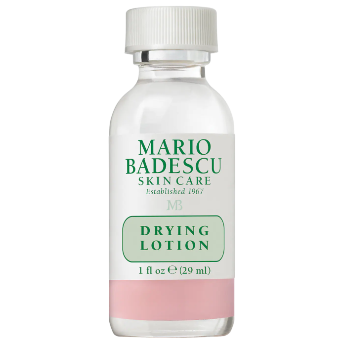Подсушивающий лосьон от акне Mario Badescu Drying Lotion