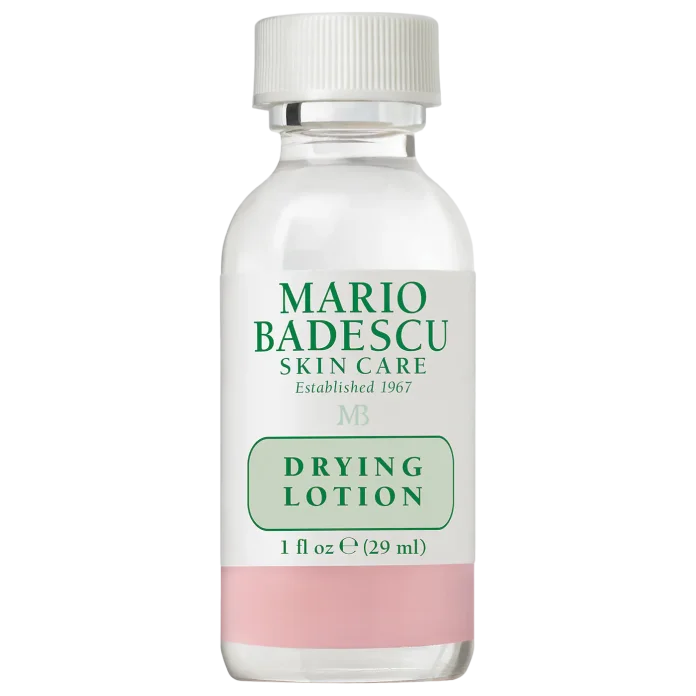 Mario Badescu Drying Lotion husnbuzarlarni qurituvchi losyon