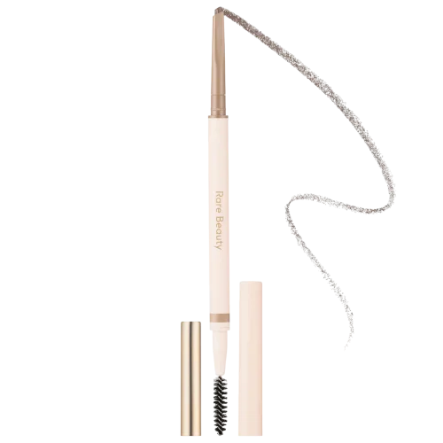 Карандаш для бровей Rare Beauty Brow Harmony - Rich Taupe