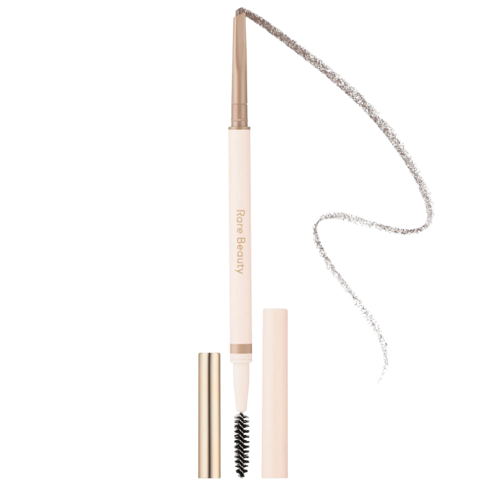 Карандаш для бровей Rare Beauty Brow Harmony - Rich Taupe