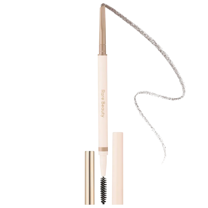 Rare Beauty Brow Harmony - Rich Taupe qosh qalam